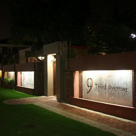 A La Martha'S Air-Port Guest House Port Elizabeth Esterno foto