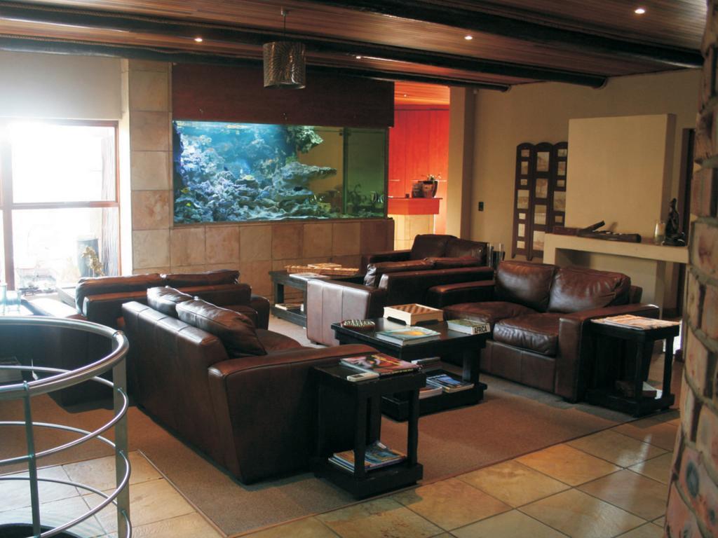 A La Martha'S Air-Port Guest House Port Elizabeth Esterno foto